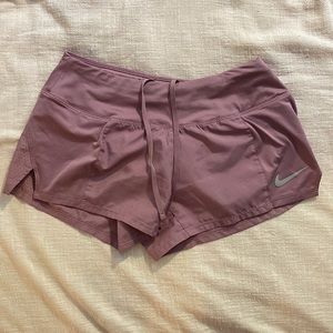 dri-fit Nike shorts